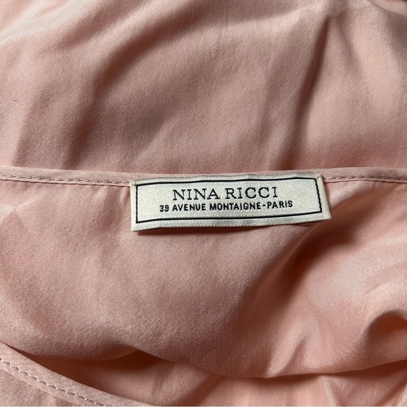 Nina Ricci vintage slip - Picture 2 of 3